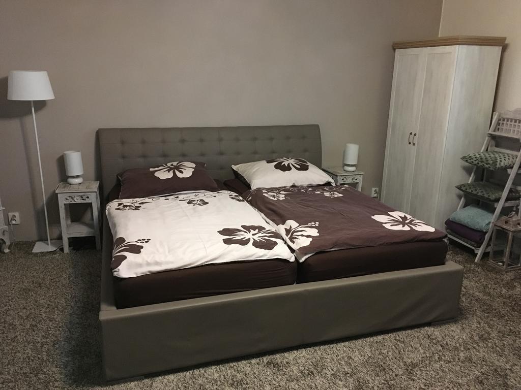 Ubytovani V Soukromi U Volneho Příbor Eksteriør bilde